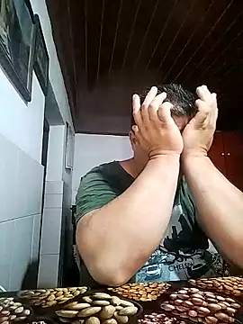 Snapshot of ADRIAN_ADI40 chatting on 03.21.26 ADRIAN ADI40 online show from 03.21.26