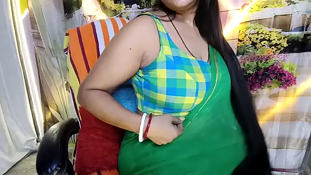 MAN-MOHINI-21 online show from 10.24.25