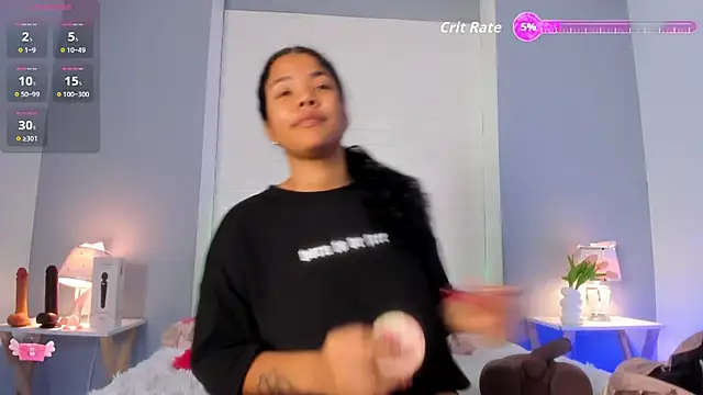 SophiaaStone online show from 11.07.25