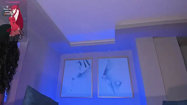 LindseyCox online show from 01.13.25