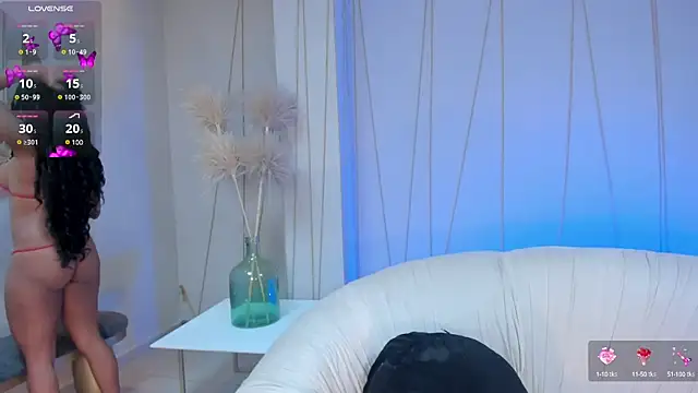 LindseyCox online show from 01.28.25