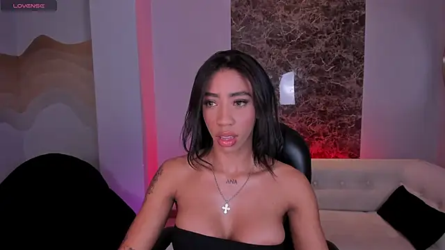 LindseyCox online show from 09.21.25