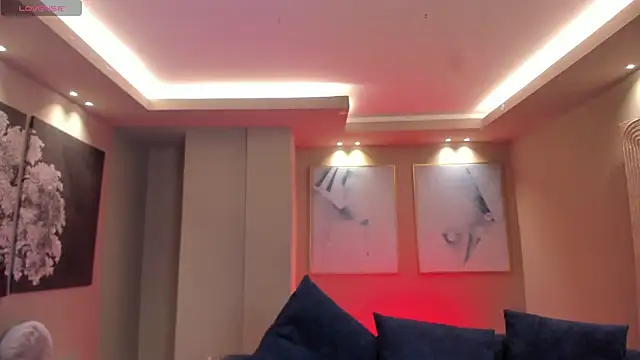 LindseyCox online show from 10.09.25