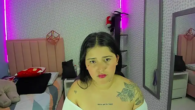 BIANCAROY1 online show from 12.03.24