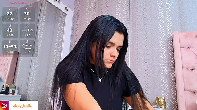 indi catalina online show from 02.09.25