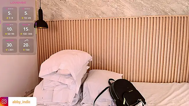 indi catalina online show from 11.08.25