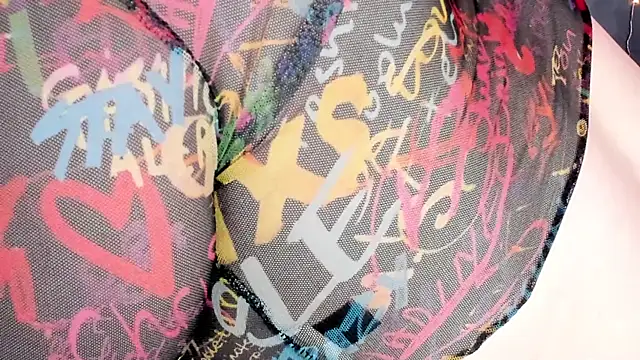 Eva Merlin3 online show from 03.17.25