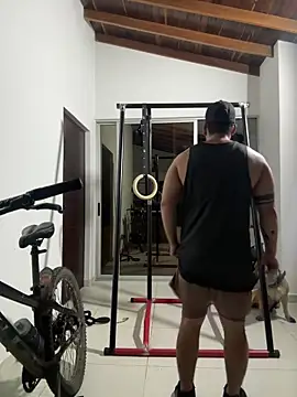 Danielsbigcum online show from 04.07.26