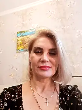 JennyOMay online show from 12.05.24