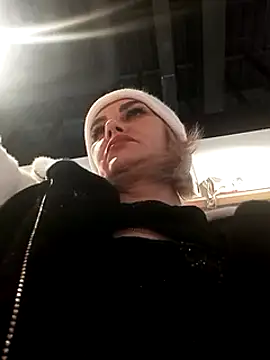 JennyOMay online show from 12.08.24