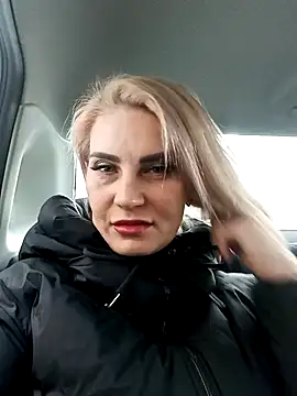 JennyOMay online show from 12.11.24