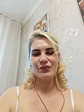 JennyOMay online show from 06.02.26