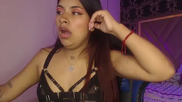 ChantalPetit online show from 10.09.25