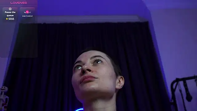 Snapshot of CyberXGoddess chatting on 12.09.24 CyberXGoddess online show from 12.09.24