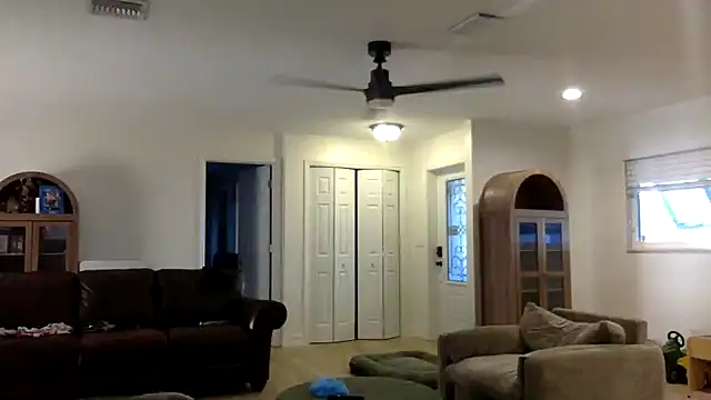 Bronco9602 online show from 09.20.25