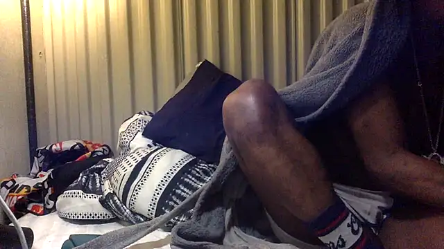 Maculine Stayr online show from 01.26.25