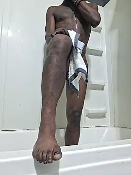 Maculine Stayr online show from 03.31.26