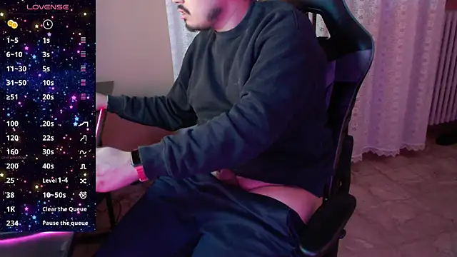 fernan redsxxx online show from 02.24.25