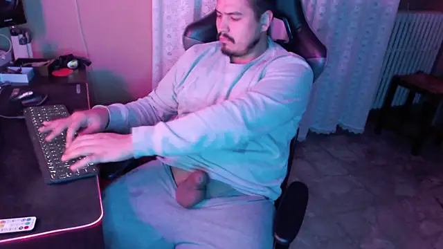 fernan redsxxx online show from 11.10.25