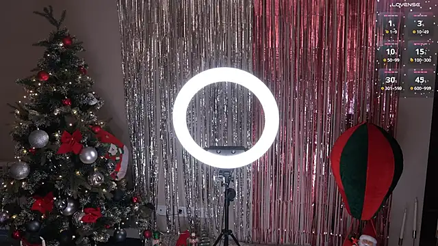 k kimikooo online show from 01.01.25