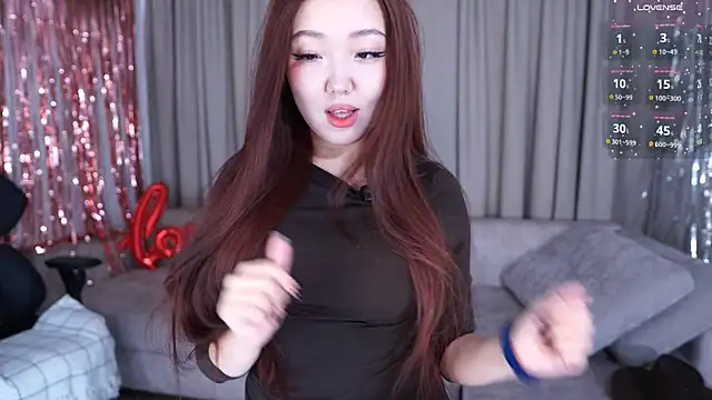 k kimikooo online show from 09.16.25