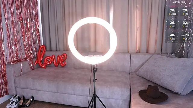 k kimikooo online show from 09.17.25