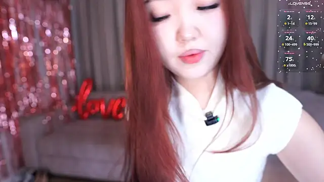 k kimikooo online show from 09.23.25