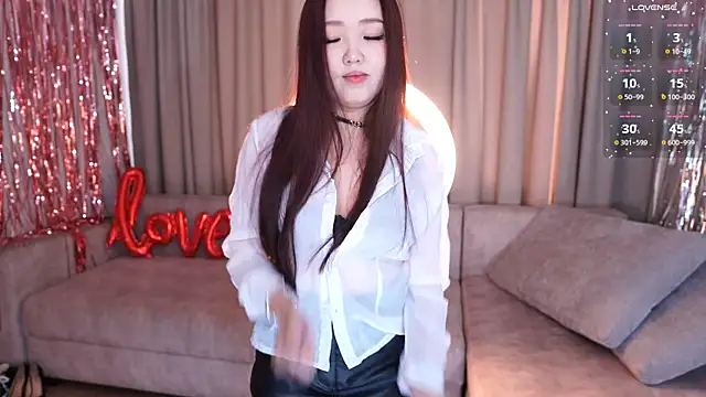 k kimikooo online show from 09.27.25