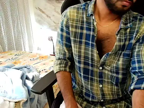 SHENOY3 online show from 02.12.26