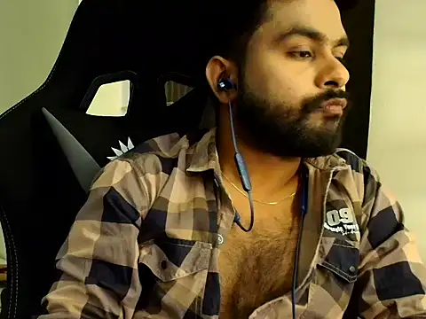 SHENOY3 online show from 03.09.26