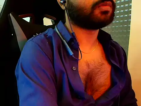 SHENOY3 online show from 04.10.26