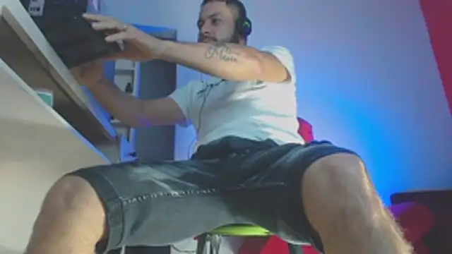 body x29 online show from 02.21.26