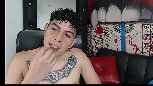 Strongernastyx online show from 12.01.24