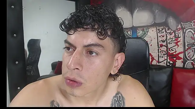 Strongernastyx online show from 12.03.24