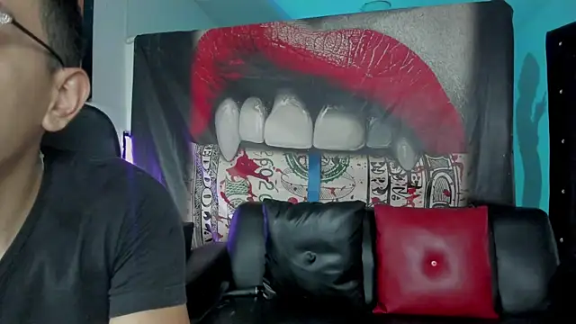 Strongernastyx online show from 11.16.25