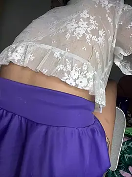 kiaraglam2 online show from 01.17.25