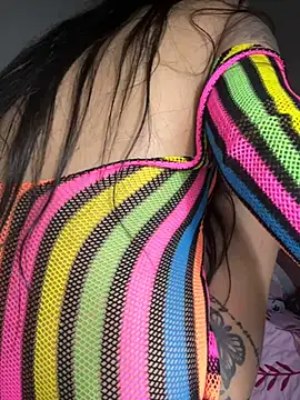 kiaraglam2 online show from 01.25.25