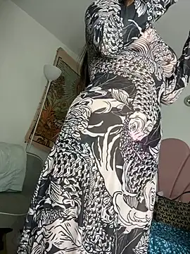 kiaraglam2 online show from 02.11.25