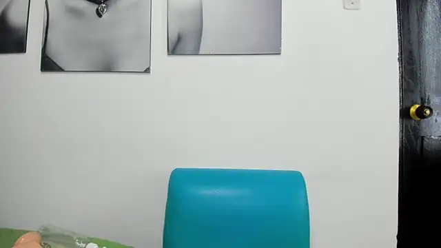 izzy cum online show from 12.14.24