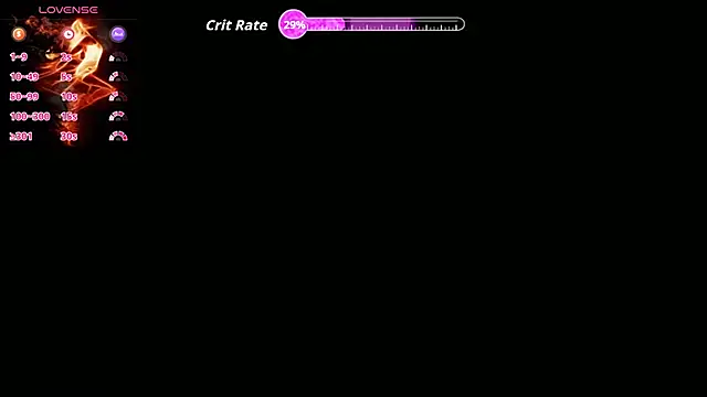 izzy cum online show from 01.15.26