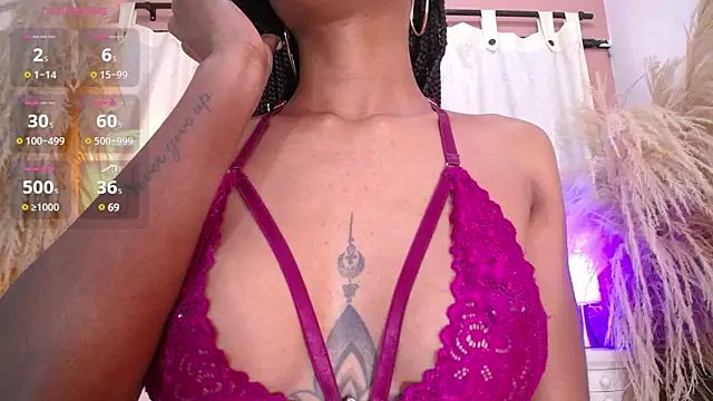 EmmySweett online show from 02.01.25