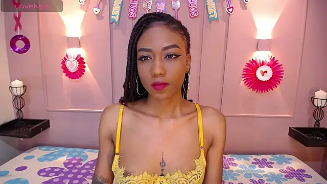 EmmySweett online show from 02.26.25