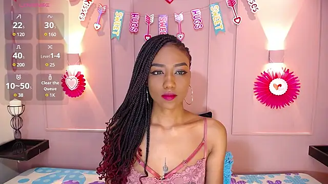 EmmySweett online show from 02.27.25