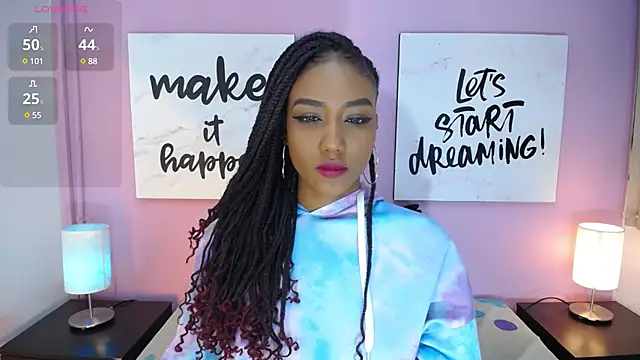 EmmySweett online show from 03.05.25