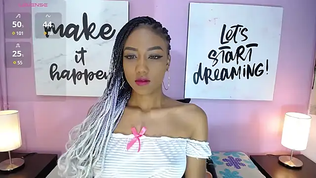 EmmySweett online show from 03.08.25