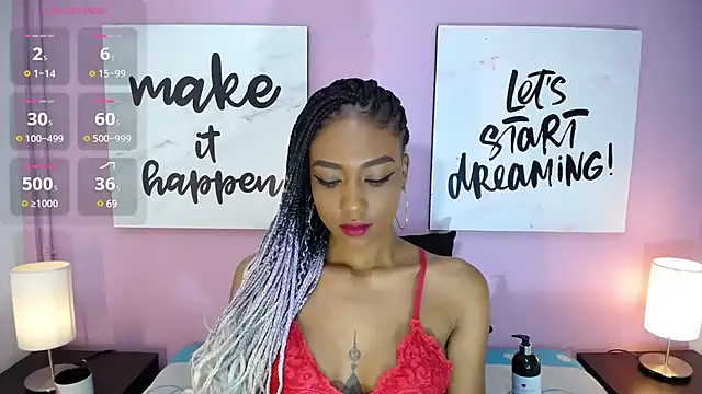 EmmySweett online show from 03.10.25