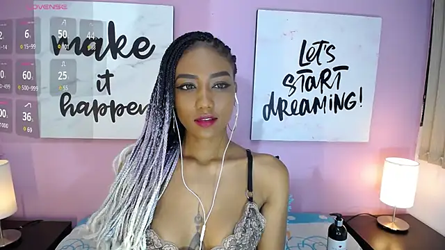 EmmySweett online show from 03.14.25