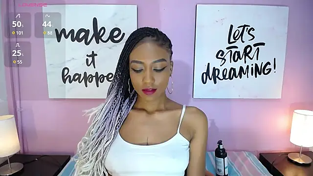 EmmySweett online show from 03.18.25