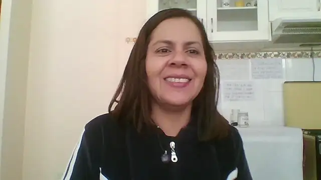 Sara Brandon online show from 09.11.25