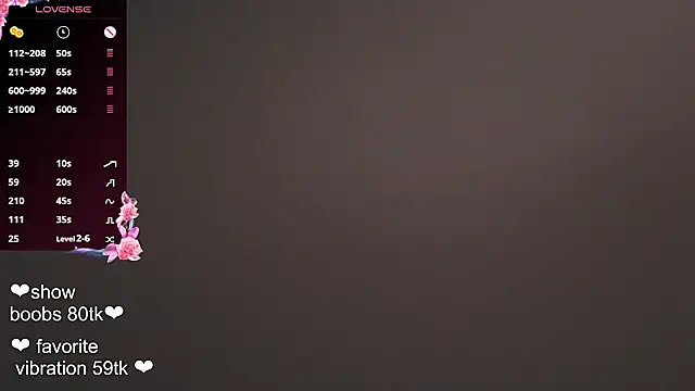 StellaLove99 online show from 02.08.26